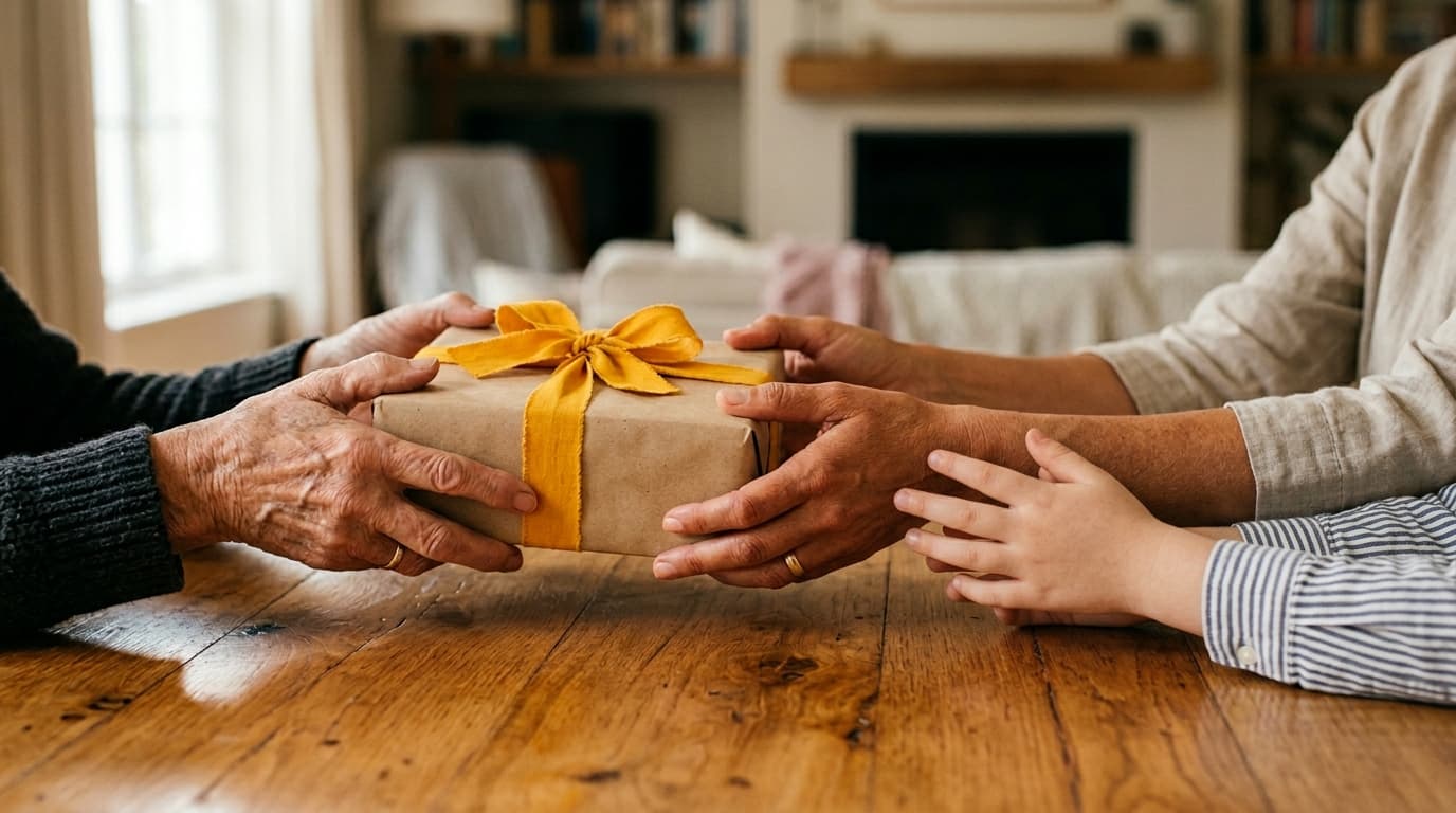 Can grandparents open or contribute to a 529?