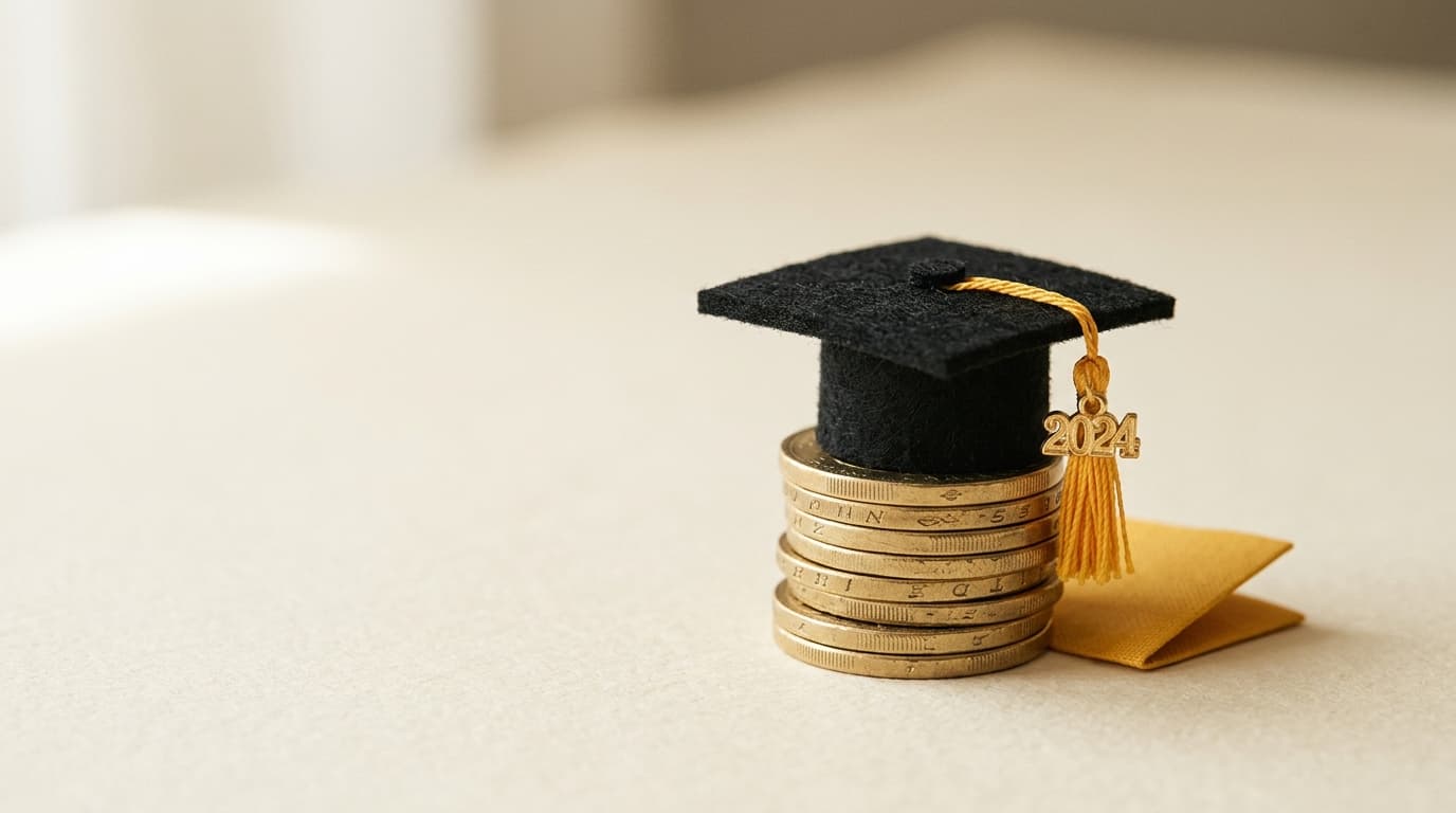 What if my kid doesn't go to college? Your 529 options.